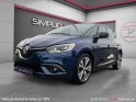 Renault scenic iv tce 130 energy intens, caméra de reculs, gps occasion simplicicar meaux simplicicar simplicibike france