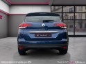 Renault scenic iv tce 130 energy intens, caméra de reculs, gps occasion simplicicar meaux simplicicar simplicibike france