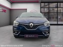 Renault scenic iv tce 130 energy intens, caméra de reculs, gps occasion simplicicar meaux simplicicar simplicibike france