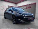 Peugeot 308 1.2 puretech 130ch ss eat6 allure - garantie 12 mois occasion simplicicar courbevoie simplicicar simplicibike...