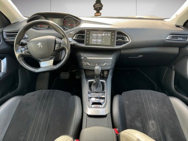 Peugeot 308 1.2 puretech 130ch ss eat6 allure - garantie 12 mois occasion simplicicar courbevoie simplicicar simplicibike...