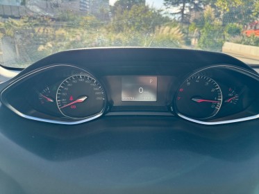 Peugeot 308 1.2 puretech 130ch ss eat6 allure - garantie 12 mois occasion simplicicar courbevoie simplicicar simplicibike...