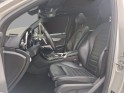 Mercedes glc classe glc 250 d 9g-tronic fascination 4matic suivi mercedes garantie 12 mois. occasion montreuil (porte de...