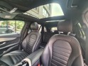 Mercedes glc classe glc 250 d 9g-tronic fascination 4matic suivi mercedes garantie 12 mois. occasion montreuil (porte de...