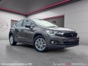 Ds ds4 puretech 130 ss be chic bvm6 garantie 12 mois. occasion montreuil (porte de vincennes)(75) simplicicar simplicibike...