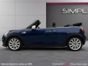 Mini cooper cabriolet occasion simplicicar courbevoie simplicicar simplicibike france