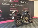 Honda cb650r // garantie 12 mois // occasion simplicibike nancy simplicicar simplicibike france