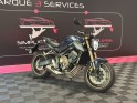 Honda cb650r // garantie 12 mois // occasion simplicibike nancy simplicicar simplicibike france