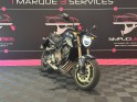 Honda cb650r // garantie 12 mois // occasion simplicibike nancy simplicicar simplicibike france