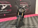 Honda cb650r // garantie 12 mois // occasion simplicibike nancy simplicicar simplicibike france