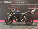 Honda cb650r // garantie 12 mois // occasion simplicibike nancy simplicicar simplicibike france