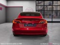 Tesla model 3 performance // garantie 12 mois //  garantie tesla moteur batterie jusque 12 2027 occasion simplicicar nancy...