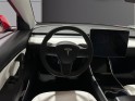 Tesla model 3 performance // garantie 12 mois //  garantie tesla moteur batterie jusque 12 2027 occasion simplicicar nancy...