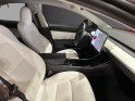 Tesla model 3 performance // garantie 12 mois //  garantie tesla moteur batterie jusque 12 2027 occasion simplicicar nancy...