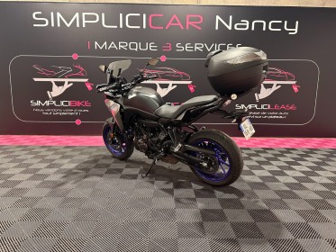 Yamaha tracer 7 a2 // garantie 12 mois occasion simplicicar nancy simplicicar simplicibike france