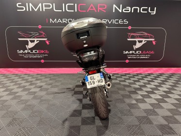 Yamaha tracer 7 a2 // garantie 12 mois occasion simplicicar nancy simplicicar simplicibike france