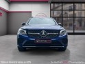 Mercedes glc classe   43 amg 9g-tronic 4matic/ sieges chauffants av/ar / burmester occasion champigny-sur-marne (94)...