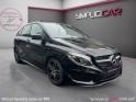 Mercedes classe b 200 d 7-g dct fascination toit ouvrant, carplay, caméra recul, sièges cuir, garantie 12 mois occasion...