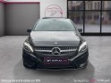 Mercedes classe b 200 d 7-g dct fascination toit ouvrant, carplay, caméra recul, sièges cuir, garantie 12 mois occasion...