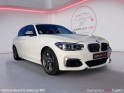 Bmw serie 1 f20 lci m140i 340 ch bva8 entretiens bmw propulsion occasion simplicicar caen  simplicicar simplicibike france