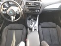 Bmw serie 1 f20 lci m140i 340 ch bva8 entretiens bmw propulsion occasion simplicicar caen  simplicicar simplicibike france