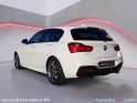 Bmw serie 1 f20 lci m140i 340 ch bva8 entretiens bmw propulsion occasion simplicicar caen  simplicicar simplicibike france