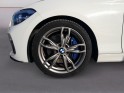 Bmw serie 1 f20 lci m140i 340 ch bva8 entretiens bmw propulsion occasion simplicicar caen  simplicicar simplicibike france