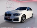 Bmw serie 1 f20 lci m140i 340 ch bva8 entretiens bmw propulsion occasion simplicicar caen  simplicicar simplicibike france