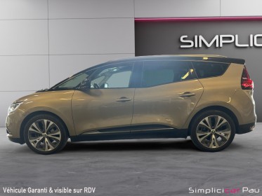 Renault grand scen.iv 1.6 dci 160 energy intens edc intens occasion simplicicar pau simplicicar simplicibike france