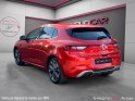 Renault megane iv berline tce 130 energy intens occasion simplicicar arras  simplicicar simplicibike france