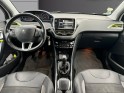 Peugeot 2008 1.6 e-hdi 92ch fap bvm5 urban cross jaune citrus occasion simplicicar compiegne simplicicar simplicibike france