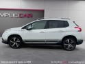 Peugeot 2008 1.6 e-hdi 92ch fap bvm5 urban cross jaune citrus occasion simplicicar compiegne simplicicar simplicibike france