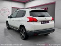 Peugeot 2008 1.6 e-hdi 92ch fap bvm5 urban cross jaune citrus occasion simplicicar compiegne simplicicar simplicibike france