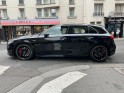 Mercedes classe a 35 mercedes-amg  4matic garantie 36 mois occasion paris 15ème (75) simplicicar simplicibike france