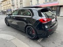 Mercedes classe a 35 mercedes-amg  4matic garantie 36 mois occasion paris 15ème (75) simplicicar simplicibike france