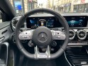 Mercedes classe a 35 mercedes-amg  4matic garantie 36 mois occasion paris 15ème (75) simplicicar simplicibike france