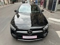 Mercedes classe a 35 mercedes-amg  4matic garantie 36 mois occasion paris 15ème (75) simplicicar simplicibike france