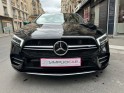 Mercedes classe a 35 mercedes-amg  4matic garantie 36 mois occasion paris 15ème (75) simplicicar simplicibike france