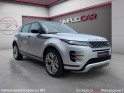 Land rover range rover evoque d180 2.0 td4 16v 180 cv dynamic garantie  12 mois occasion simplicicar perpignan  simplicicar...