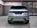 Land rover range rover evoque d180 2.0 td4 16v 180 cv dynamic garantie  12 mois occasion simplicicar perpignan  simplicicar...