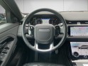 Land rover range rover evoque d180 2.0 td4 16v 180 cv dynamic garantie  12 mois occasion simplicicar perpignan  simplicicar...