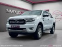 Ford ranger super cabine 2.0 ecoblue 213 bv10 limited occasion simplicicar beaune simplicicar simplicibike france