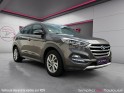 Hyundai tucson 1.7 crdi 115 2wd business occasion toulouse (31) simplicicar simplicibike france