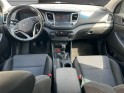 Hyundai tucson 1.7 crdi 115 2wd business occasion toulouse (31) simplicicar simplicibike france