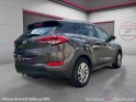 Hyundai tucson 1.7 crdi 115 2wd business occasion toulouse (31) simplicicar simplicibike france