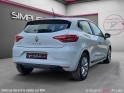 Renault clio v societe clio  blue dci 85 air nav occasion simplicicar arras  simplicicar simplicibike france