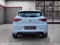 Renault clio v societe clio  blue dci 85 air nav occasion simplicicar arras  simplicicar simplicibike france