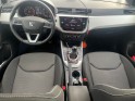 Seat arona 1.0 ecotsi 95 ch start/stop bvm5 xcellence  entretien seat  garantie 12 mois occasion simplicicar vernon...