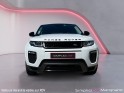 Land rover evoque 2,0 td4 dynamic camera de recul garantie 12 mois occasion simplicicar marignane  simplicicar simplicibike...