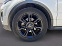 Land rover evoque 2,0 td4 dynamic camera de recul garantie 12 mois occasion simplicicar marignane  simplicicar simplicibike...